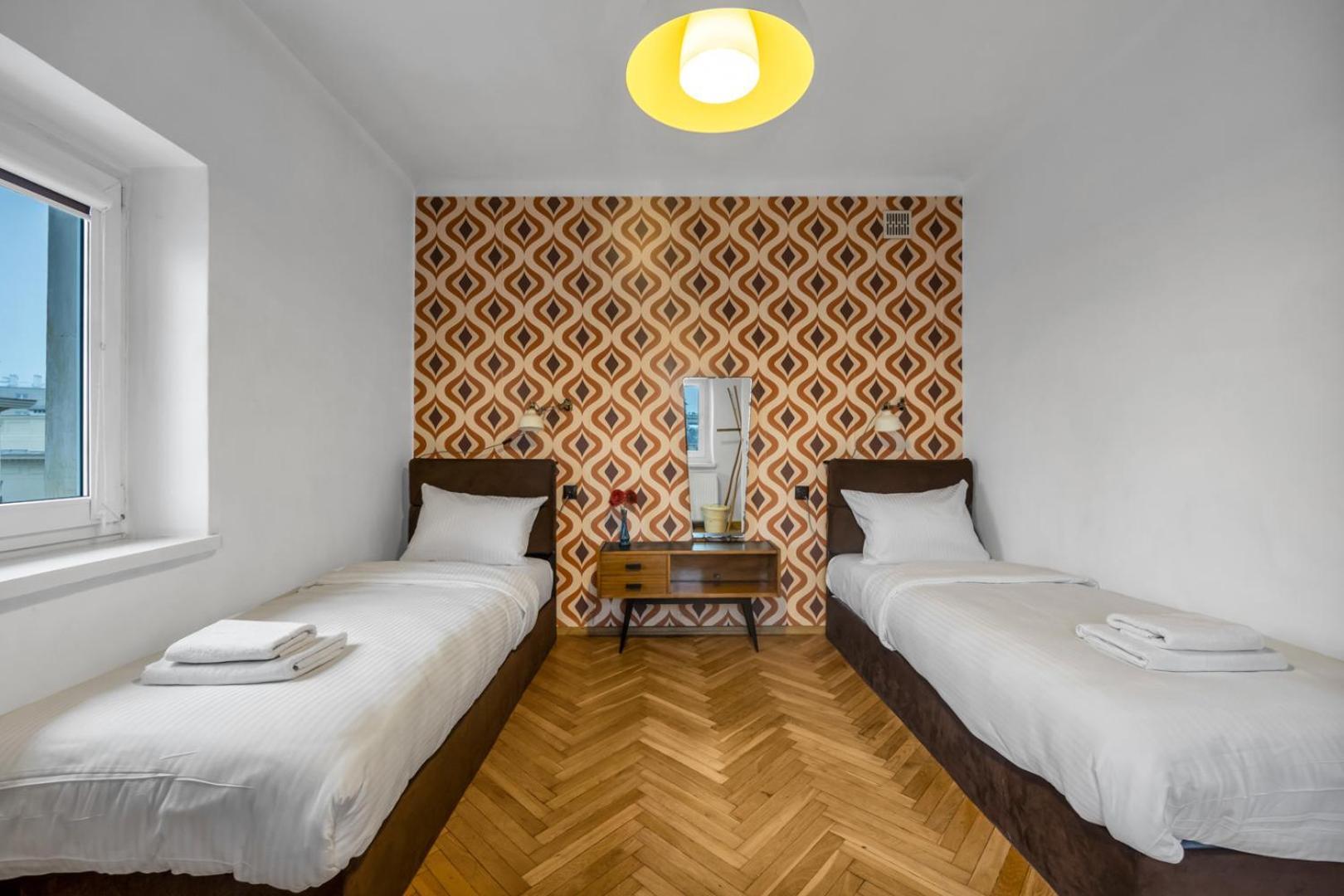 Apartament Plac Zbawiciela Spacious Warszawa