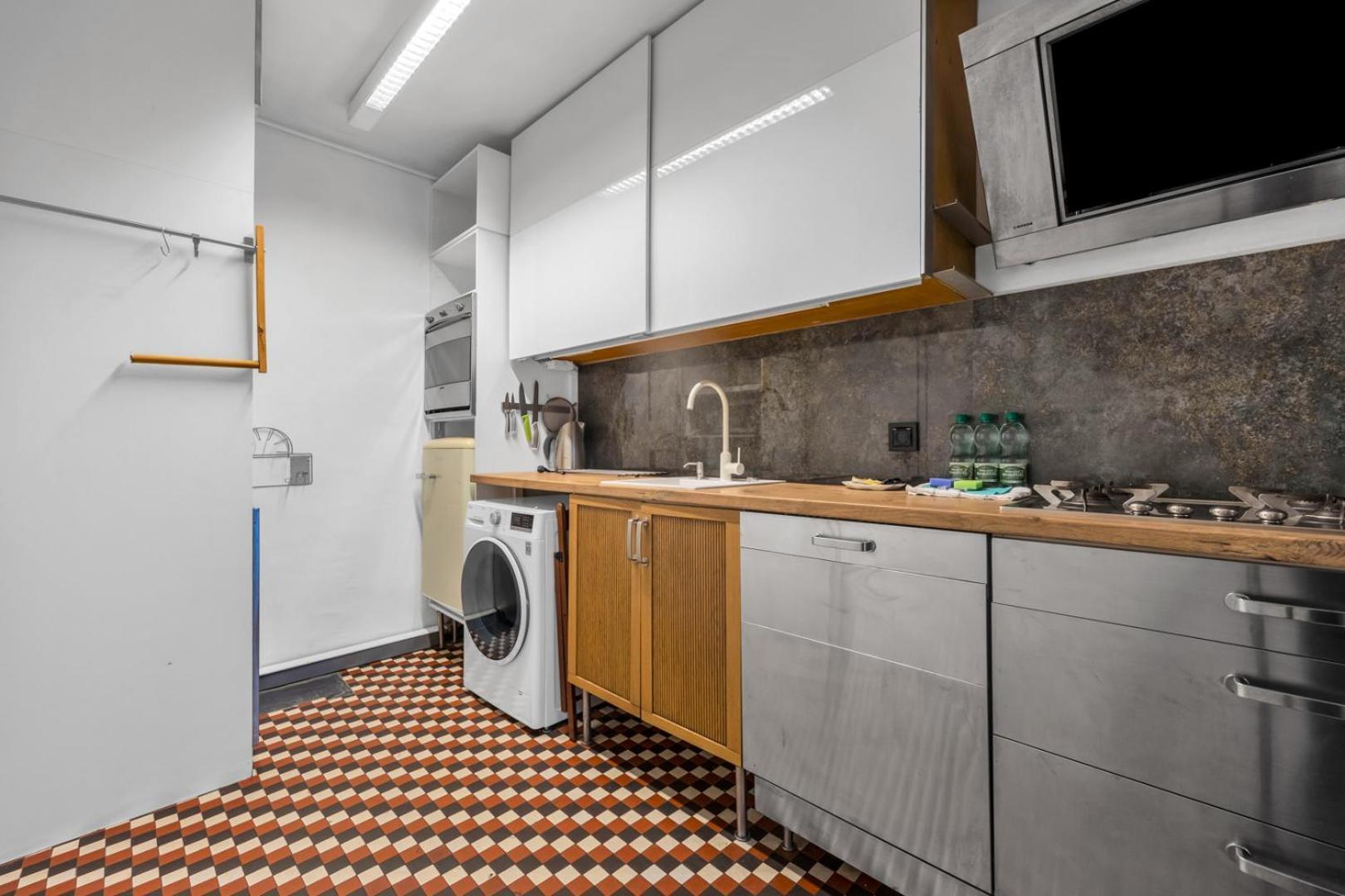 Apartament Plac Zbawiciela Spacious *
